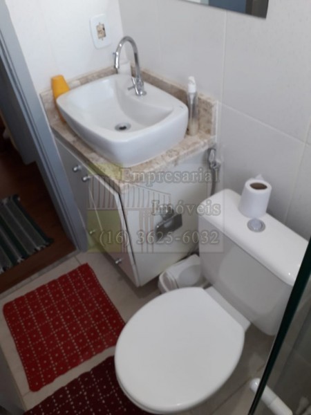 Apartamento à venda com 2 quartos - Foto 3