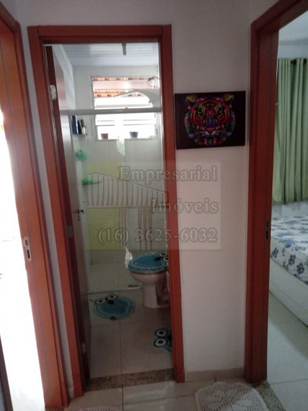 Apartamento à venda com 2 quartos - Foto 4