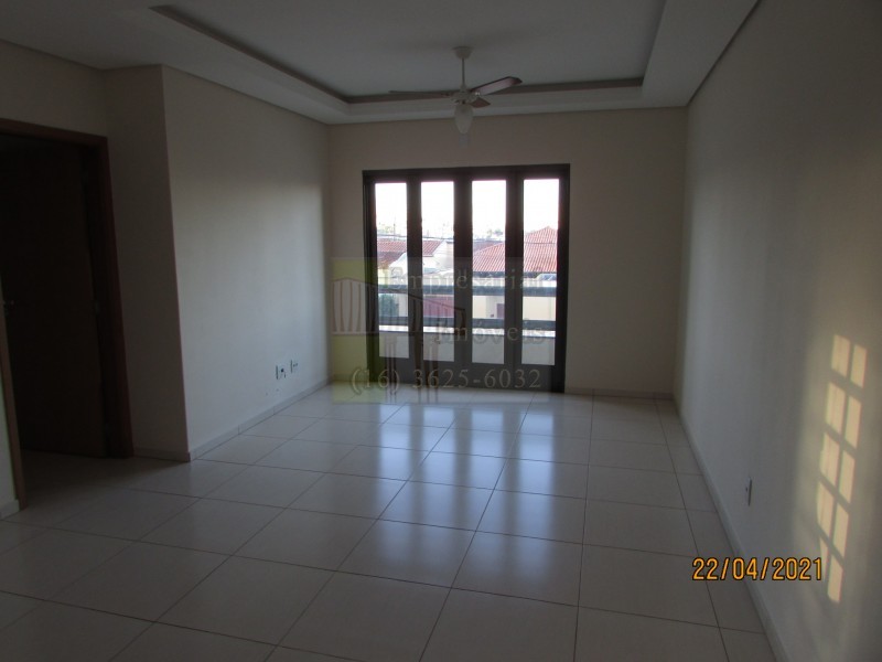 Apartamento à venda com 3 quartos - Foto 1