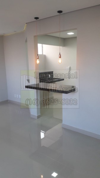 Apartamento à venda com 2 quartos - Foto 5