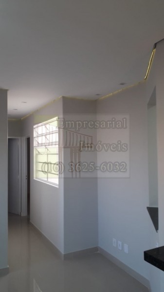 Apartamento à venda com 2 quartos - Foto 9