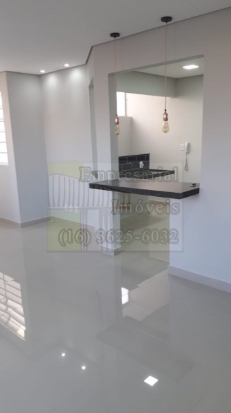 Apartamento à venda com 2 quartos - Foto 2