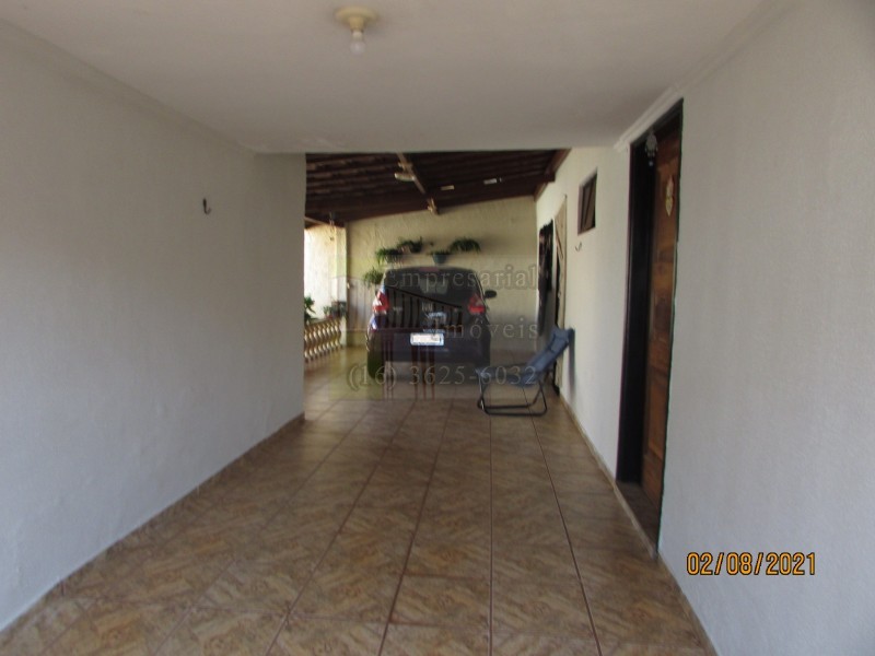 Casa à venda com 2 quartos - Foto 8