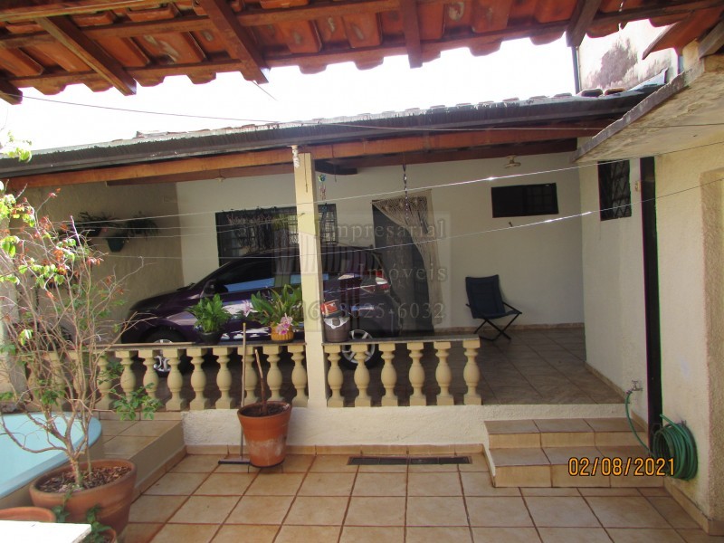 Casa à venda com 2 quartos - Foto 1