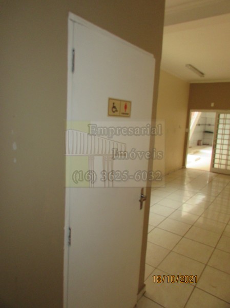 Sobrado para alugar com 3 quartos - Foto 13