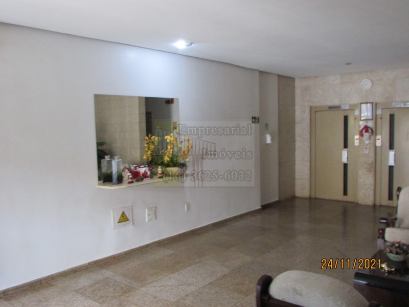 Apartamento à venda com 2 quartos, 75m² - Foto 1