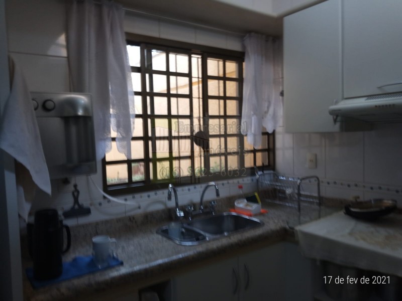 Casa à venda com 3 quartos, 291m² - Foto 21