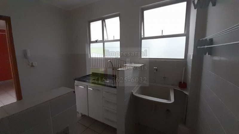 Apartamento à venda com 2 quartos, 65m² - Foto 6