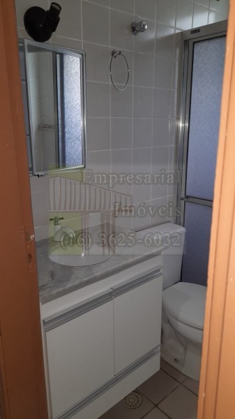 Apartamento à venda com 2 quartos, 65m² - Foto 20