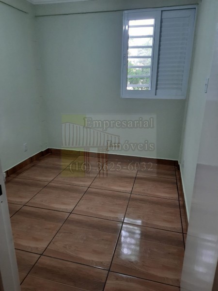 Apartamento à venda com 2 quartos, 60m² - Foto 1