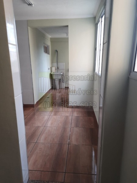 Apartamento à venda com 2 quartos, 60m² - Foto 11