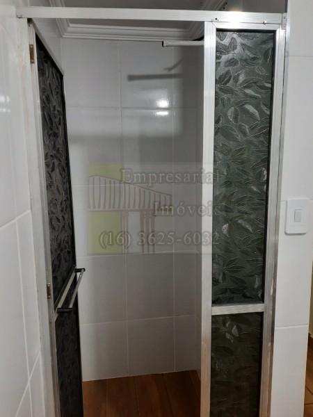 Apartamento à venda com 2 quartos, 60m² - Foto 5