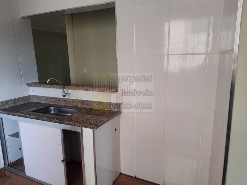 Apartamento à venda com 2 quartos, 60m² - Foto 10