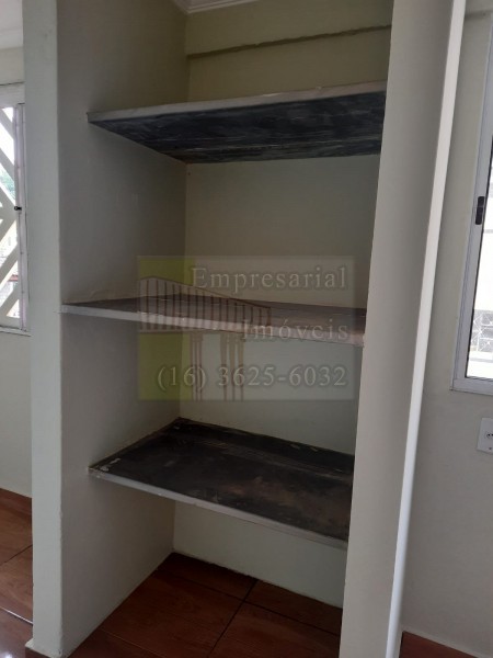 Apartamento à venda com 2 quartos, 60m² - Foto 3