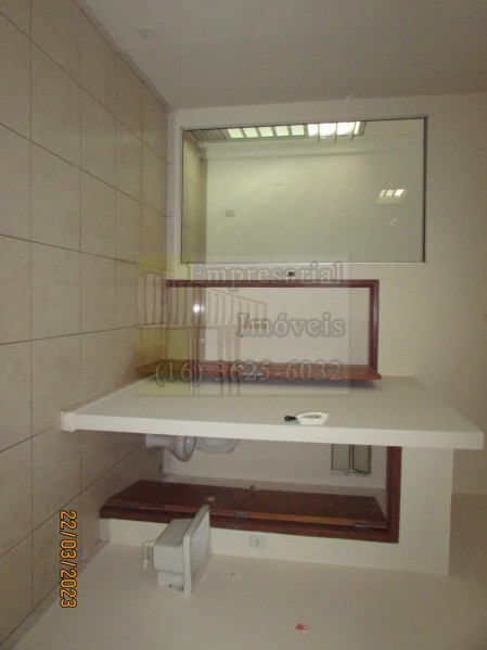 Conjunto Comercial-Sala para alugar, 20m² - Foto 8