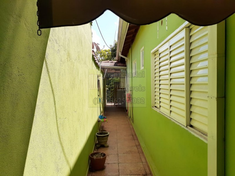 Casa à venda com 3 quartos, 123m² - Foto 13