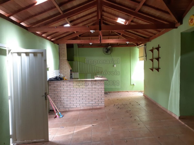 Casa à venda com 3 quartos, 123m² - Foto 12