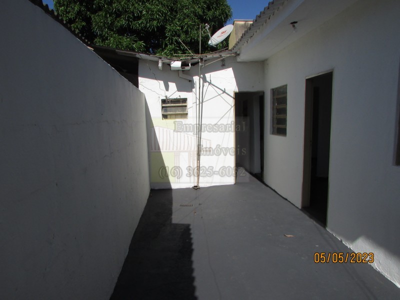 Casa para alugar com 1 quarto, 50m² - Foto 2