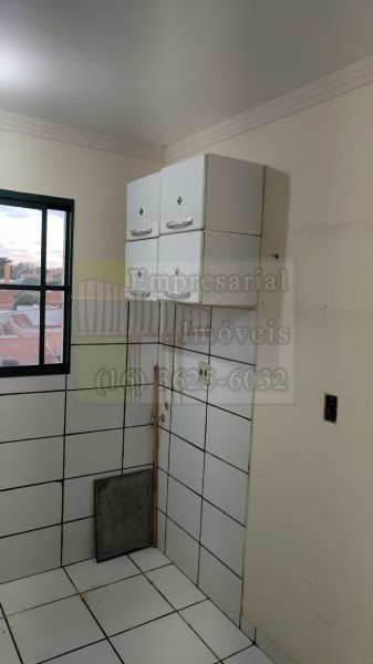 Apartamento para alugar com 2 quartos, 60m² - Foto 9