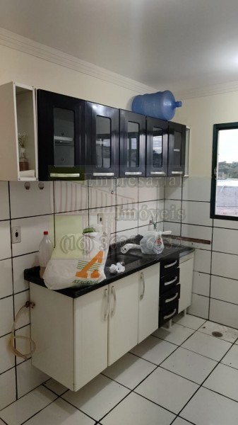 Apartamento para alugar com 2 quartos, 60m² - Foto 7