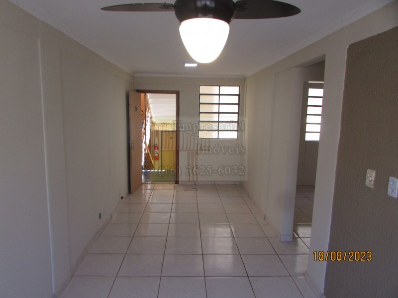 Apartamento à venda com 2 quartos, 55m² - Foto 8