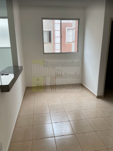 Apartamento à venda com 2 quartos - Foto 4