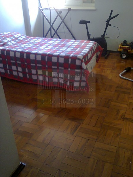 Apartamento à venda com 3 quartos - Foto 7