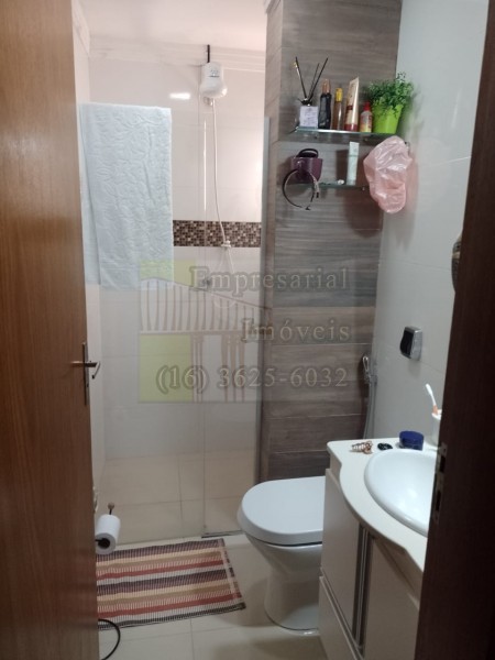 Apartamento à venda com 2 quartos, 70m² - Foto 5