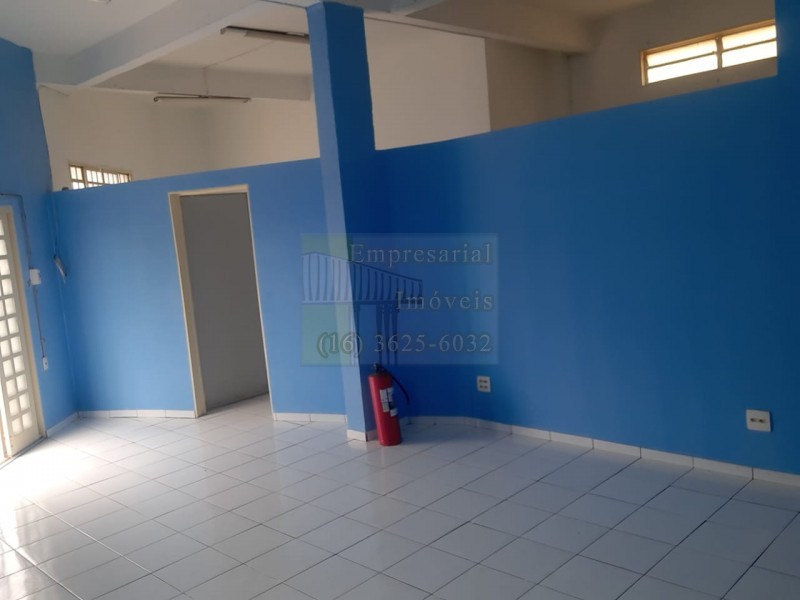 Prédio Inteiro à venda e aluguel, 50m² - Foto 1