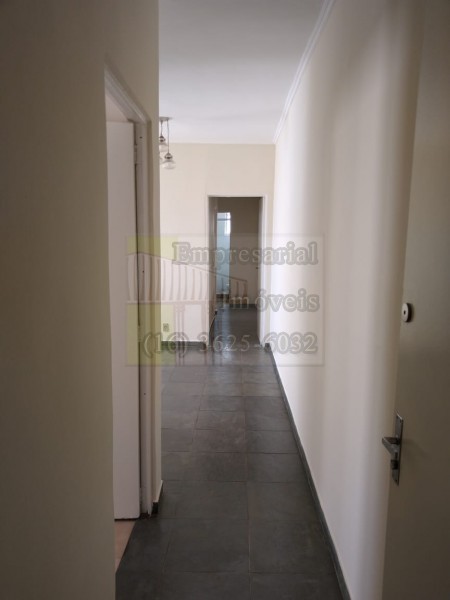 Apartamento para alugar com 2 quartos - Foto 1