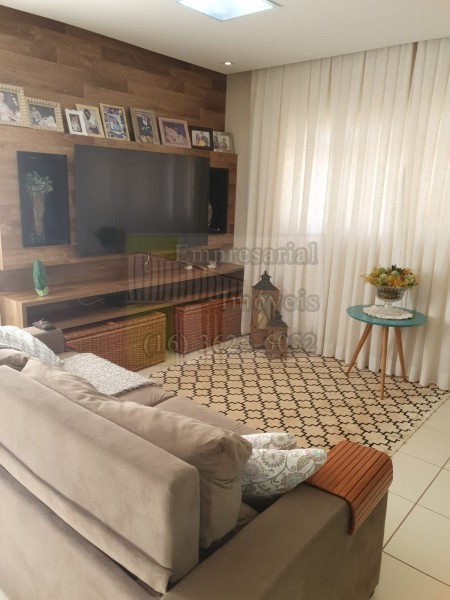 Casa à venda com 3 quartos, 131m² - Foto 9