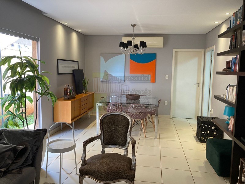 Casa à venda com 3 quartos, 131m² - Foto 28