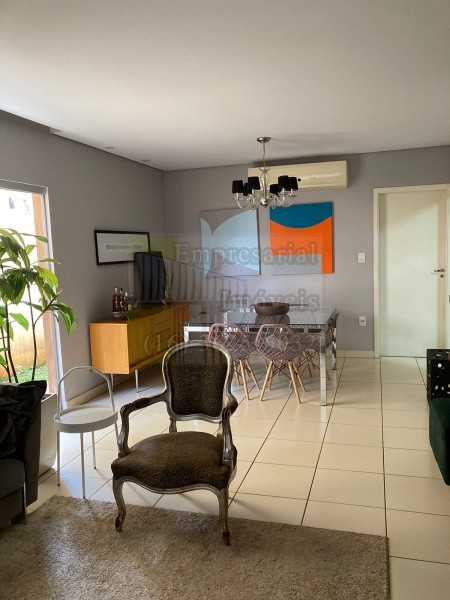 Casa à venda com 3 quartos, 131m² - Foto 27