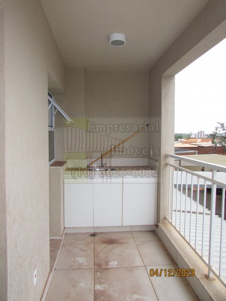 Apartamento à venda com 3 quartos, 95m² - Foto 6