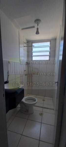 Apartamento à venda e aluguel com 2 quartos, 46m² - Foto 6