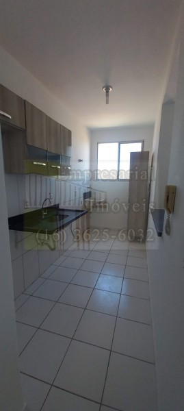 Apartamento à venda e aluguel com 2 quartos, 46m² - Foto 2