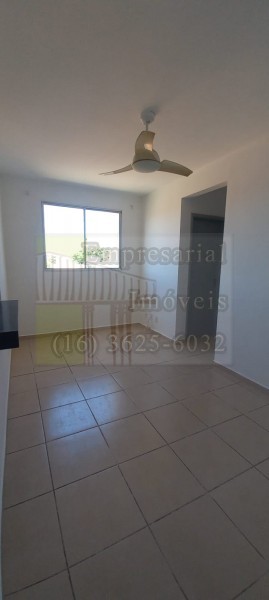 Apartamento à venda e aluguel com 2 quartos, 46m² - Foto 3