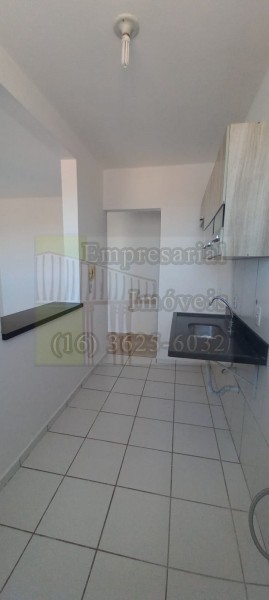 Apartamento à venda e aluguel com 2 quartos, 46m² - Foto 4