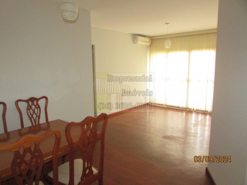 Apartamento para alugar com 3 quartos, 90m² - Foto 1