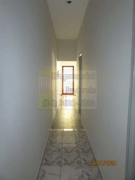 Casa para alugar com 2 quartos, 80m² - Foto 6