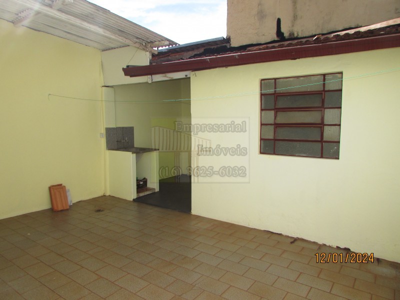 Casa para alugar com 2 quartos, 80m² - Foto 11