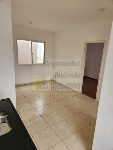 Apartamento à venda com 2 quartos - Foto 4