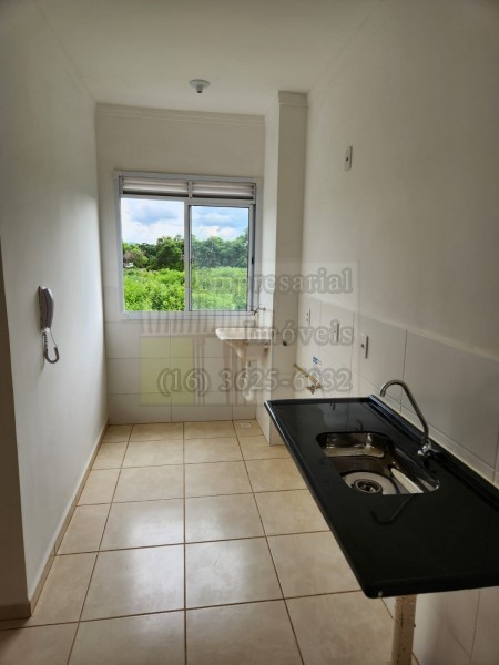 Apartamento à venda com 2 quartos - Foto 5