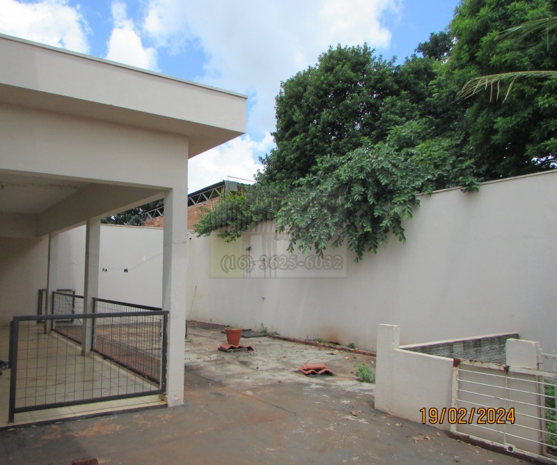 Sobrado à venda e aluguel com 5 quartos, 498m² - Foto 22