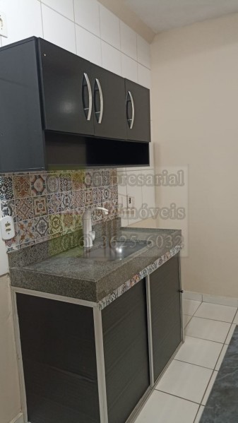 Casa Comercial à venda com 2 quartos - Foto 7