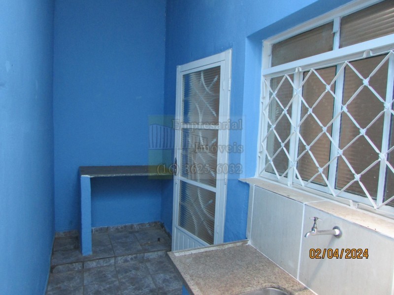 Conjunto Comercial-Sala para alugar com 2 quartos, 40m² - Foto 5