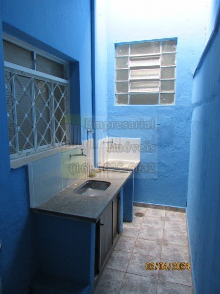 Conjunto Comercial-Sala para alugar com 2 quartos, 40m² - Foto 4