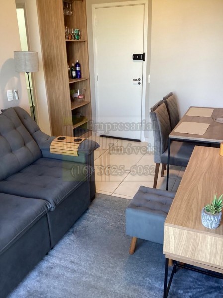 Apartamento à venda com 2 quartos, 49m² - Foto 9