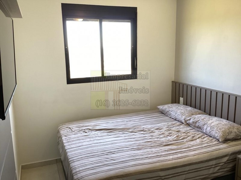 Apartamento à venda com 2 quartos, 49m² - Foto 5