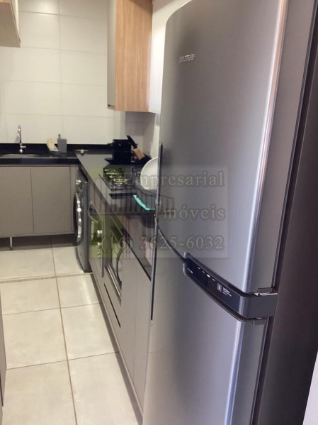 Apartamento à venda com 2 quartos, 49m² - Foto 1